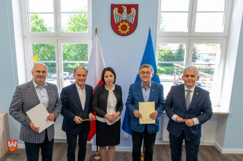 Studenci kierunku lekarskiego będą odbywać praktyki w Szpitalu Specjalistycznym w Pile