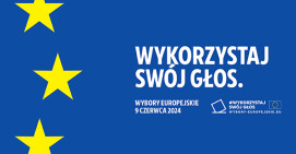 9 czerwca - wybory do Parlamentu Europejskiego
