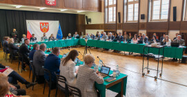 Absolutorium dla Zarządu Powiatu za 2023 rok 