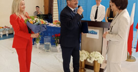 Zmiana na stanowisku dyrektora CKZiU w Wyrzysku