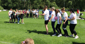III Turniej KGW w Kościerzynie Wielkim