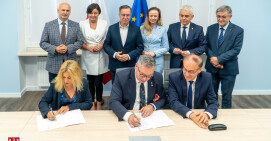 6 mln zł na budowę prosektorium w pilskim szpitalu! Krok milowy ku Wydziałowi Medycznemu UAM w Pile oraz ogromna szansa rozwoju dla Szpitala Specjalistycznego