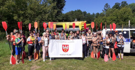 Spłynęli Rurzycą