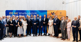 3 mln zł środków unijnych dla powiatu na inwestycje w szkołach