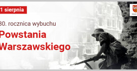 Obchody rocznicowe ku pamięci Powstańców 