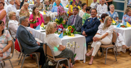 Obchody jubileuszowe 5-lecia Klubu Seniora w Wyrzysku