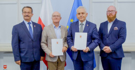 Porozumienie, które pomoże organizacjom pożytku publicznego