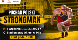 Sportowy weekend na stadionie przy Okrzei 