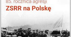 Oddajmy hołd ofiarom przy Pomniku Ofiar Stalinizmu w Pile 