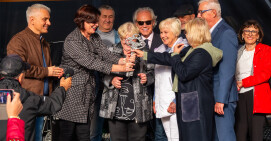 Senioralia 2024 - wyjątkowe wydarzenie integrujące seniorów