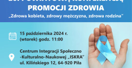 Dziś Światowy Dzień Onkologii
