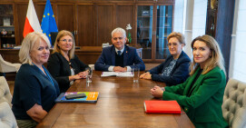 Cenna inicjatywa w zakresie edukacji uczniów o działalności ZUS 