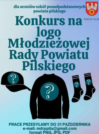 Zapraszamy uczniów do udziału w konkursie  