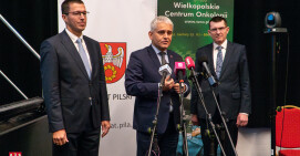 Konferencja Zdrowia o raku prostaty. Panów zachęcamy do badań