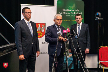 Konferencja Zdrowia o raku prostaty. Panów zachęcamy do badań