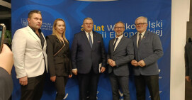 Forum „Wielkopolska Wieś Europejska” w Kaczorach