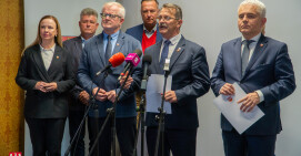 Wybrano nowego dyrektora Szpitala Specjalistycznego w Pile