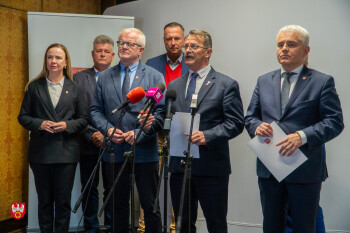 Wybrano nowego dyrektora Szpitala Specjalistycznego w Pile