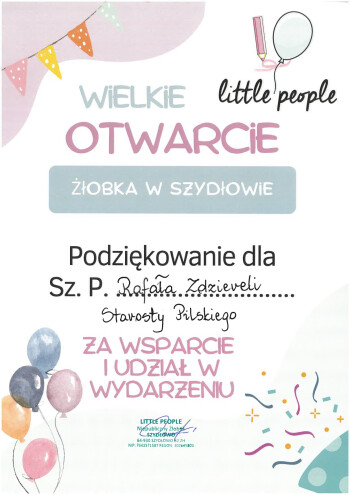 Little People