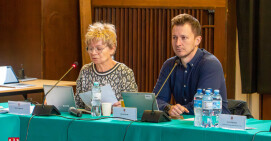 Obrady Komisji Edukacji, Spraw Społecznych i Bezpieczeństwa