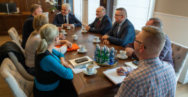 O kształceniu młodzieży z technologii wodorowych  