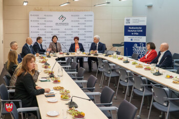 O współpracy przedsiębiorców z władzami samorządowymi 