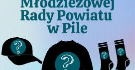 Konkurs na logo Młodzieżowej Rady Powiatu Pilskiego 