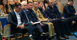 Seminarium na temat zapobiegania przemocy wobec dzieci 