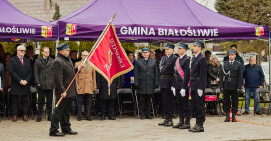 Jubileusz 115 lat istnienia OSP Dębówko Nowe 