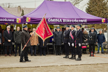 Jubileusz 115 lat istnienia OSP Dębówko Nowe 