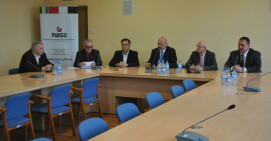 Seminarium coraz bliżej