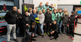 Ruszyła Pilska Liga Kartingowa sezon 2024-2025 
