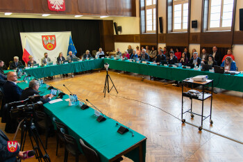 Powiat Pilski musi sporo zapłacić za błędy z czasów poprzedników 