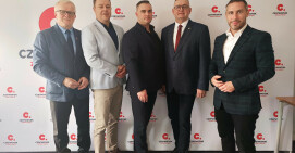 Spotkanie na temat inwestycji w Odnawialne Źródła Energii