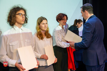 Stypendia Prezesa Rady Ministrów dla wybitnie zdolnych uczniów 