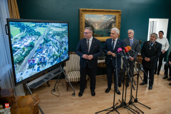 Perełki turystyczne powiatu pilskiego - Wyrzyska Kolejka Powiatowa w Białośliwiu i Muzeum Kultury Ludowej w Osieku nad Notecią