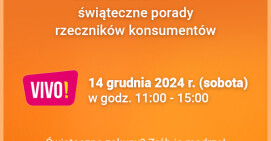 "Bezpieczne zakupy" - świąteczne porady rzeczników konsumentów