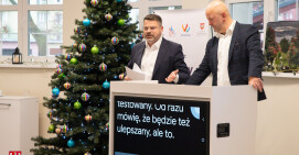 O aktywizacji społecznej i zawodowej osób z niepełnosprawnościami