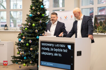 O aktywizacji społecznej i zawodowej osób z niepełnosprawnościami