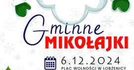 Mikołajkowy weekend w gminach powiatu pilskiego