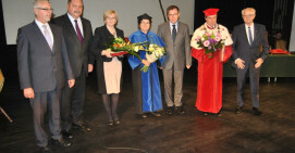 Szkoły po inauguracji