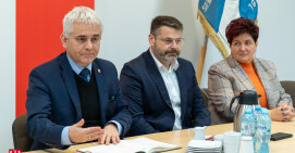 O lepszej współpracy przedsiębiorców ze szkołami