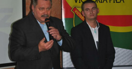 Powoli do przodu