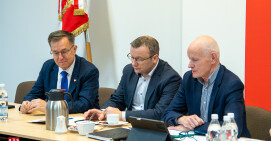 Nowe władze i nowe zadania Stowarzyszenia Północna Wielkopolska