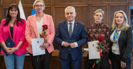 Awanse na nauczyciela mianowanego