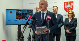 W Pile powstanie Dom Pomocy Społecznej na miarę XXI wieku