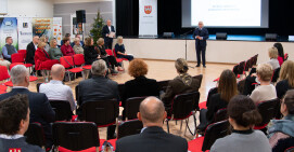Konwent o lepszym kształceniu na potrzeby rynku pracy