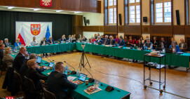 Budżet na rok 2025 jest stabilny i bezpieczny
