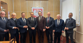 Nowy Wójt Gminy Białośliwie