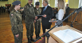 Medal dla Zespołu